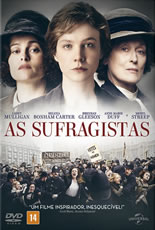 As Sufragistas