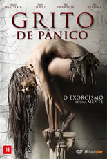 Grito De Pânico