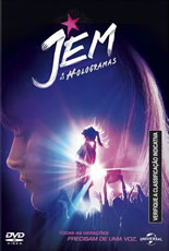 Jem e as Hologramas