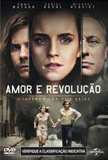 Amor E Revolução