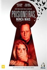 Prisioneiras Nunca Mais