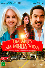 Um Anjo Em Minha Vida