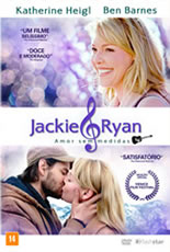 Jackie & Ryan Amor Sem Medidas