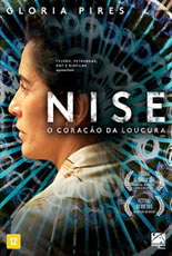 Nise O Coração Da Loucura