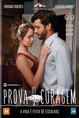 Prova De Coragem