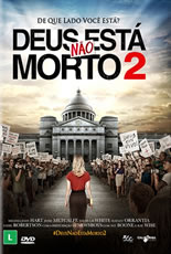 Deus Não Está Morto 2