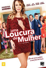 Uma Loucura De Mulher