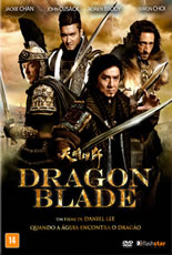 Dragon Blade