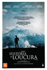 Uma História De Loucura