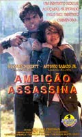 Ambicao Assassina