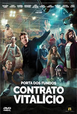 Porta Dos Fundos Contrato Vitalício
