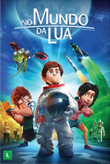 No Mundo Da Lua