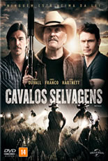 Cavalos Selvagens