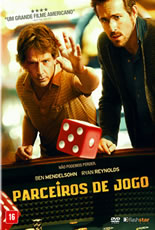 Parceiros De Jogo