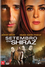 Setembro Em Shiraz