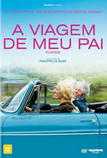 A Viagem De Meu Pai