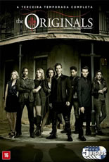 The Originals Terceira Temporada