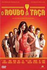 O Roubo Da Taça