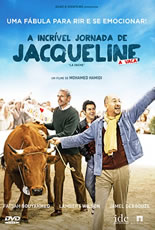 A Incrível Jornada De Jacqueline A Vaca