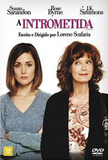 A Intrometida