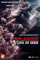 Um Agente Fora De Série