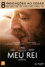 Meu Rei