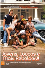 Jovens, Loucos E Mais Rebeldes!!