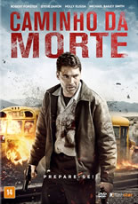 Caminho Da Morte