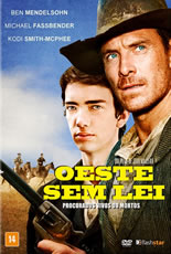 Oeste Sem Lei