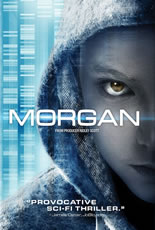 Morgan A Evolução