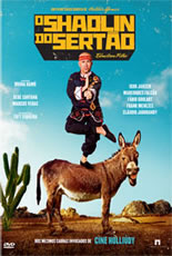 O Shaolin Do Sertão