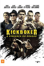 Kickboxer A Vingança Do Dragão