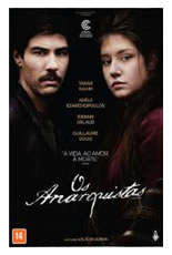Os Anarquistas