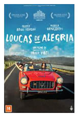 Loucas De Alegria