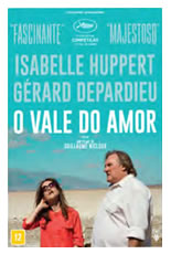 O Vale Do Amor