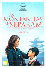 As Montanhas Se Separam