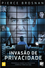 Invasão De Privacidade
