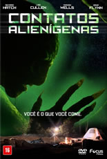 Contatos Alienígenas