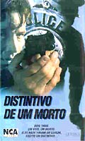 Distintivo De Um Morto