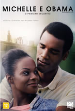 Michelle E Obama - O Primeiro Encontro