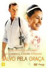 Salvo Pela Graça