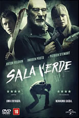 Sala Verde
