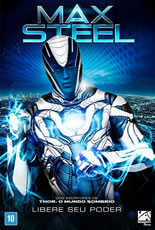 Max Steel