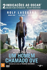 Um Homem Chamado Ove