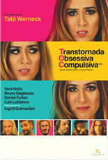 Toc Transtornada Obsessiva Compulsiva