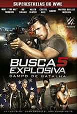 Busca Explosiva 5 Campo De Batalha