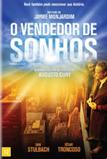 O Vendedor De Sonhos