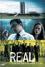 Real O Plano Por Trás Da História