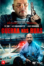 Guerra Nas Ruas