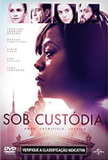 Sob Custódia